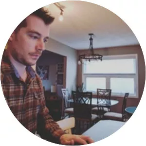 Nathan Hystad - Author