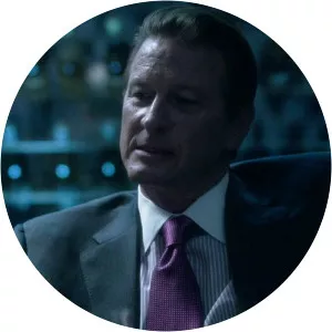 Nathan Ingram - Fictional character