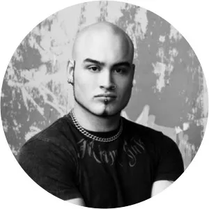 Nathan J. Biggs - Vocalist