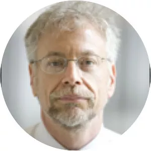 Nathan J. Brown - Political scientist