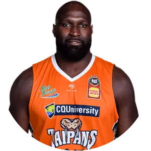 Nathan Jawai