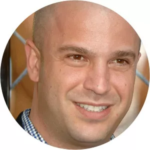 Nathan Kahane - Co-producer