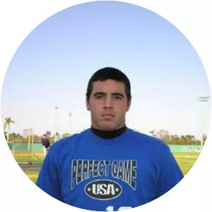 Nathan Karns - Baseball pitcher