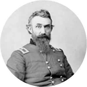 Nathan Kimball - Physician