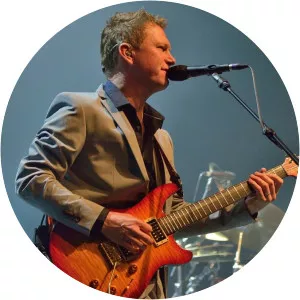 Nathan King - Musician