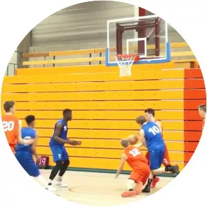 Nathan Kuta - Belgian basketball player