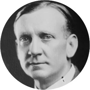 Nathan L. Bachman - Former United States Senator