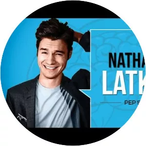 Nathan Latka