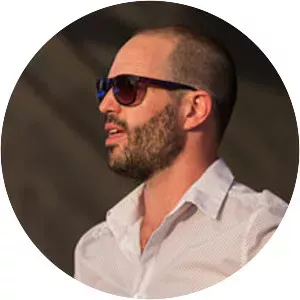 Nathan Lawr - Musical artist