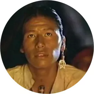 Nathan Lee Chasing His Horse