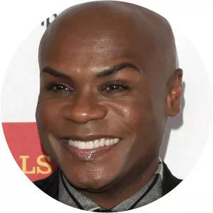 Nathan Lee Graham