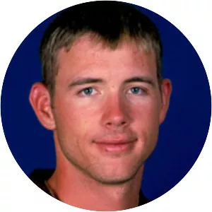 Nathan Leeper - Olympic athlete