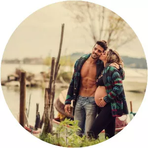 Nathan Leone Di Vaio - Mariano Di Vaio's son