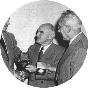 Nathan Levinson - American sound engineer