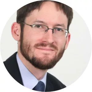 Nathan MacDonald - Interpreter