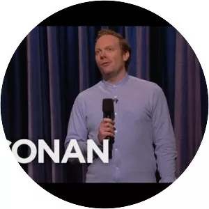 Nathan Macintosh - Comedian