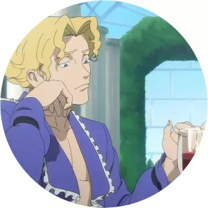 Nathan Mahler - Fictional character