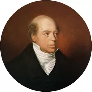 Nathan Mayer Rothschild