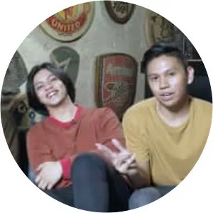 Nathan & Mercury - Musical group