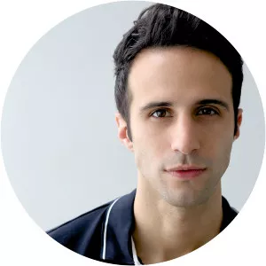 Nathan Mohebbi - Actor