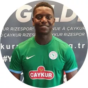 Nathan Monzango - Footballer