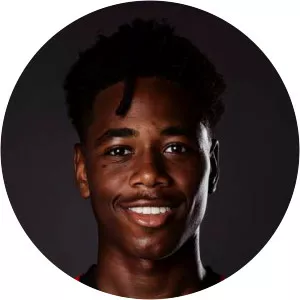 Nathan Moriah-Welsh - Footballer