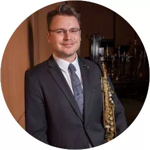 Nathan Nabb - Musical artist