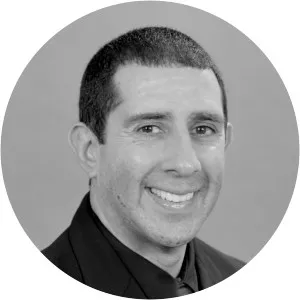 Nathan Nazario - Film producer