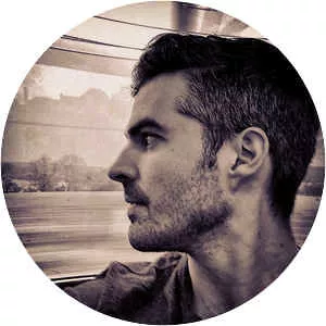 Nathan Nicholson - Musical artist