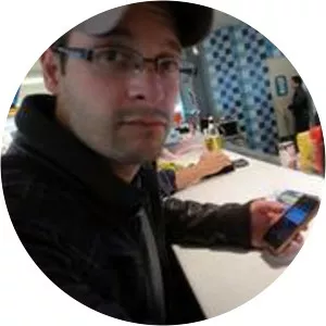 Nathan Niigan Noodin Adler