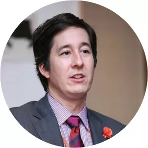 Nathan Nunn - Canadian economist