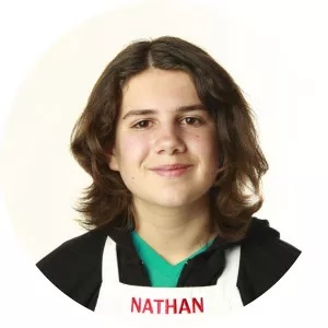 Nathan Odom - American TV personality