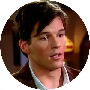 Nathan Orton - Randy Orton's brother