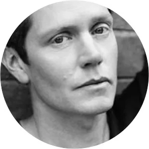 Nathan Page