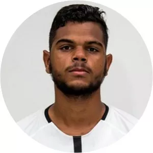 Nathan Palafoz de Sousa