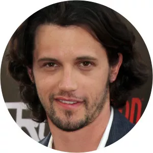 Nathan Parsons - Australian-American actor