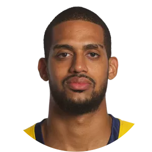 Nathan Peavy - Puerto Rican-American professional basketball player