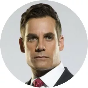 Nathan Petrelli - TV character