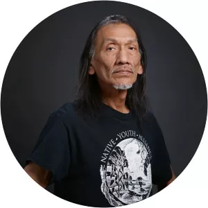 Nathan Phillips - Australian actor