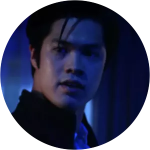 Nathan Pierce photograph