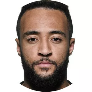 Nathan Redmond