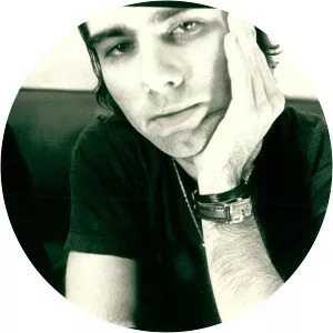 Nathan Roberts Musician - Australian volleyball player