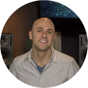 Nathan Robitaille - Sound effects editor