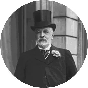 Nathan Rothschild, 1st Baron . . .