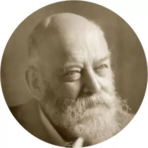 Nathan Rothschild, 1st Baron Rothschild