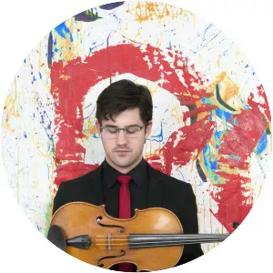 Nathan Schram photograph