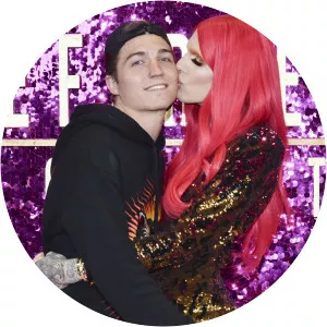 Nathan Schwandt photograph