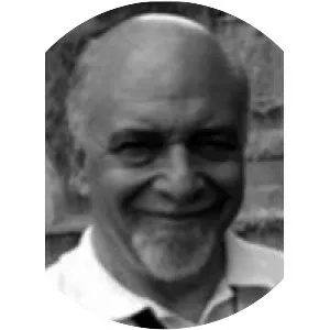 Nathan Schwartz-Salant photograph