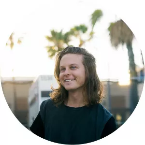 Nathan Stocker - Vocalist