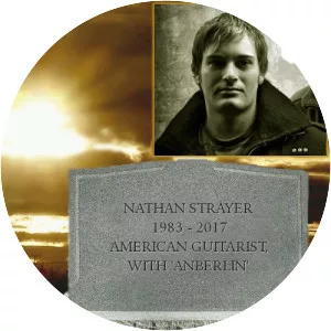 Nathan Strayer - Musical artist